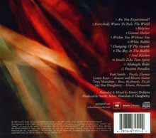 Twelve by Patti Smith CD