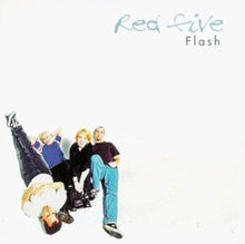 Red Five Flash CD
