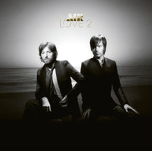 Love 2 by Air CD
