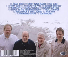 Road Dogs by John Mayall and the Bluesbreakers CD
