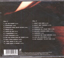 Crosby, Nash CD