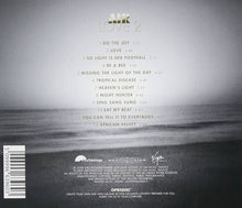 Love 2 by Air CD