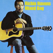 Mixed Bag by Richie Havens CD