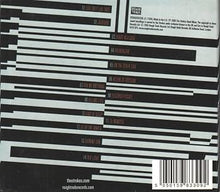 First Impressions of Earth by The Strokes CD