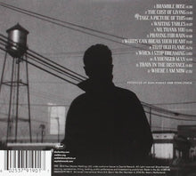 Cass County by Don Henley CD