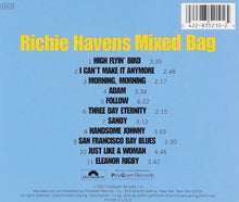 Mixed Bag by Richie Havens CD