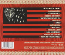 Zeitgeist by The Smashing Pumpkins CD