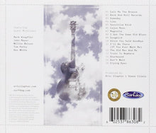 Eric Clapton-The Breeze: An Appreciation of JJ Cale CD