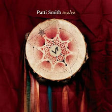 Twelve by Patti Smith CD
