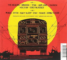 The Story of Sonny Boy Slim by Gary Clark Jr CD