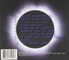 Time On My Hands by Jon Herington CD