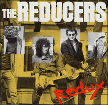 REDUX by The Reducers CD