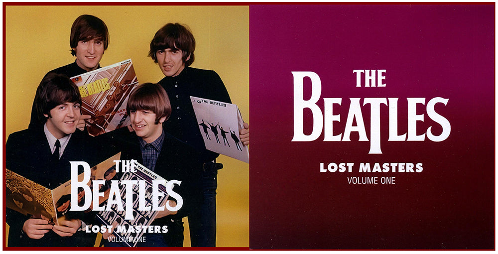 The Beatles, Lost Masters, Vol 1