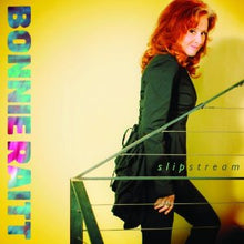 Slipstream by Bonnie Raitt CD