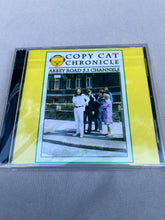 Copy Cat Chronicle Abbey Road