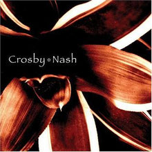 Crosby, Nash CD