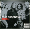 The Essential Korn CD