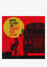 The Story of Sonny Boy Slim by Gary Clark Jr CD