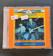 The Who – Glastonbury Festival 2015 2 CDs
