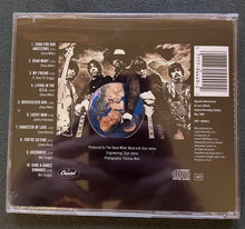 Sailor by Steve Miller Band CD