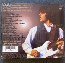 Fly Like an Eagle by Steve Miller Band CD and DVD