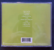 Weezer CD
