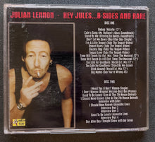 Julian Lennon, Hey Jules, B-Sides & More 2 CDs