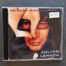 Julian Lennon, Hey Jules, B-Sides & More 2 CDs