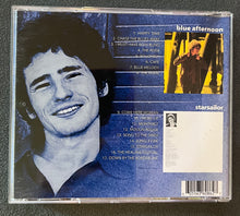 Blue Afternoon & Starsailor by Tim Buckley 2 CDs