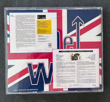 Who's Missing and Two's Missing by The Who 2 CDs