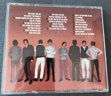 A Raving Rhythm & Blues Session with The Kinks CD