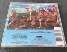 God Shuffled His Feet by Crash Test Dummies CD