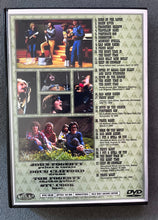 The Live - Bad Moon Rising DVD featuring Creedence Clearwater Revival 69 & 70 DVD