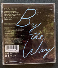 By the Way by Red Hot Chili Peppers CD