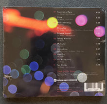 Pulse by Jim Weider's Project Percolator CD