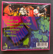 Like-Minded Fools by Someone You Can Xray CD