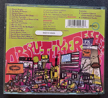Absolutely Free by The Mothers of Invention CD