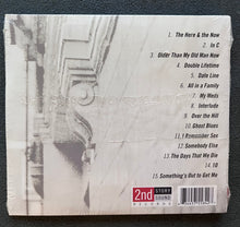 Older Than My Old Man Now by Loudon Wainwright III CD