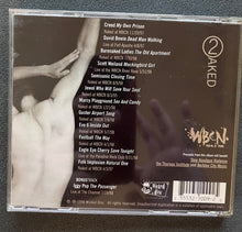 WBCN Naked Too (A Companion Collection of Unreleased Performances) CD