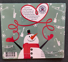 There's Nothing Like Christmas by The Jimmy Stewart Orchestra CD