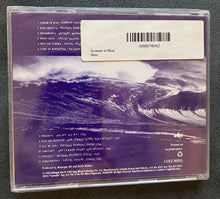 Scream in Blue by Midnight Oil CD