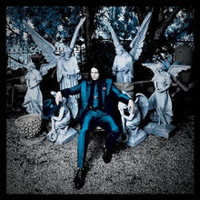 Lazaretto by Jack White CD
