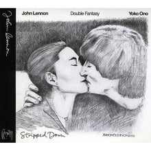 John Lennon, Yoko Ono-Double Fantasy 2 CDs