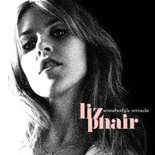 Somebody's Miracle by Liz Phair CD