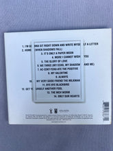 Paul McCartney Kisses on the bottom CD