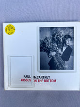 Paul McCartney Kisses on the bottom CD