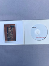 Paul McCartney Kisses on the bottom CD