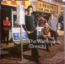 Breach by The Wallflowers CD