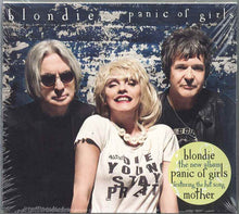 Panic of Girls by Blondie CD