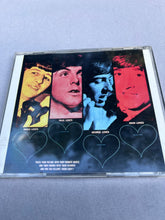 Songs, pictures and stories of the fabulous Beatles CD